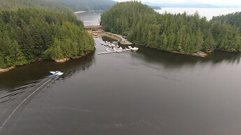 Eagle Nook Resort