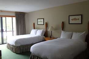 Eagle Nook Resort