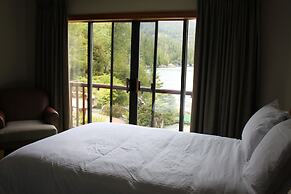Eagle Nook Resort