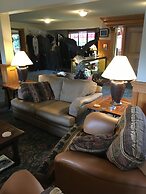 Eagle Nook Resort