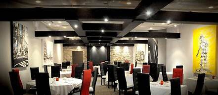 Hôtel Chicoutimi