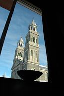 Hôtel Chicoutimi