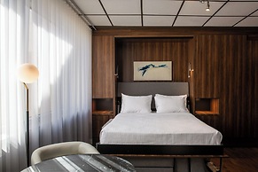 Hôtel Chicoutimi