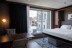 Hôtel Chicoutimi