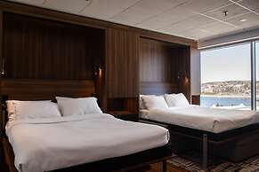 Hôtel Chicoutimi