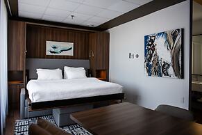 Hôtel Chicoutimi