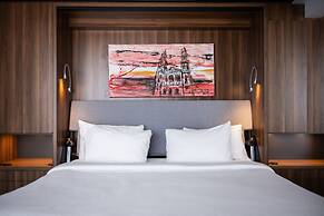 Hôtel Chicoutimi
