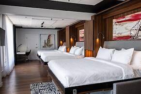 Hôtel Chicoutimi