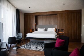 Hôtel Chicoutimi
