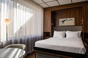 Hôtel Chicoutimi
