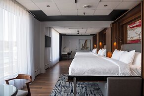 Hôtel Chicoutimi
