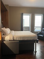 Hôtel Chicoutimi