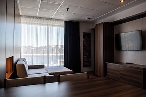 Hôtel Chicoutimi