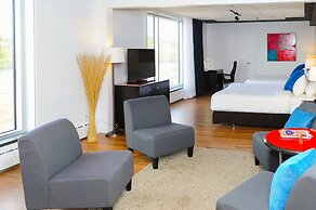 Hôtel Chicoutimi