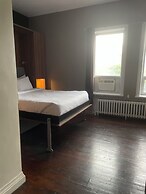Hôtel Chicoutimi