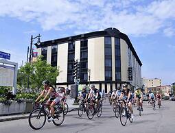 Hôtel Chicoutimi