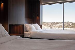 Hôtel Chicoutimi