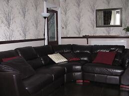 Branston Lodge