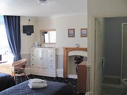 Branston Lodge