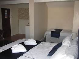 Branston Lodge