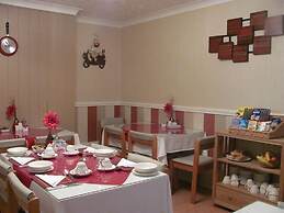 Branston Lodge