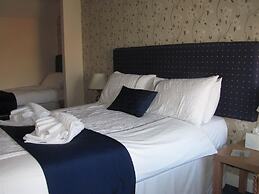 Branston Lodge
