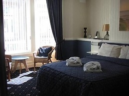 Branston Lodge