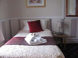 Branston Lodge