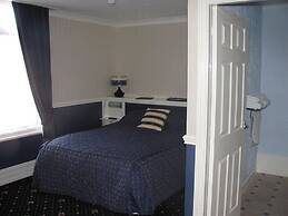 Branston Lodge