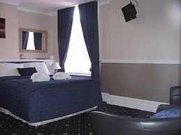 Branston Lodge