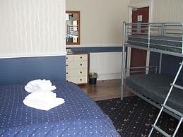 Branston Lodge