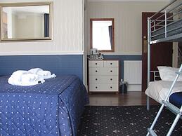 Branston Lodge