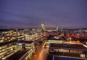 The Rilano Munich, Trademark Collection by Wyndham