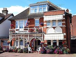 Chudleigh Hotel