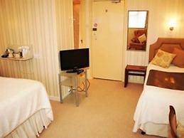 Chudleigh Hotel