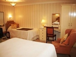 Chudleigh Hotel