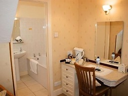 Chudleigh Hotel