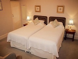 Chudleigh Hotel