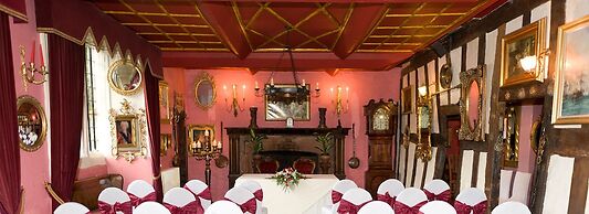 Churston Manor