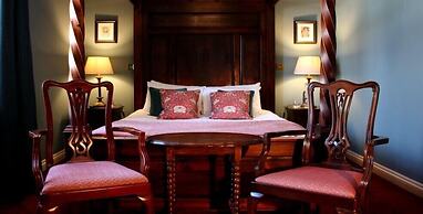 Churston Manor