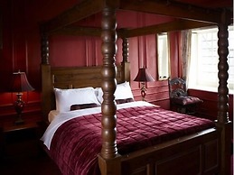Churston Manor