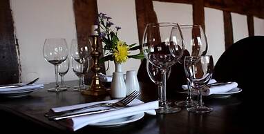Churston Manor