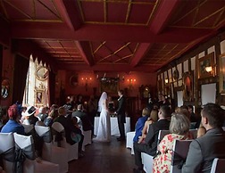 Churston Manor
