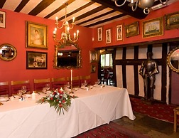 Churston Manor