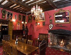Churston Manor