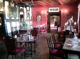 Churston Manor