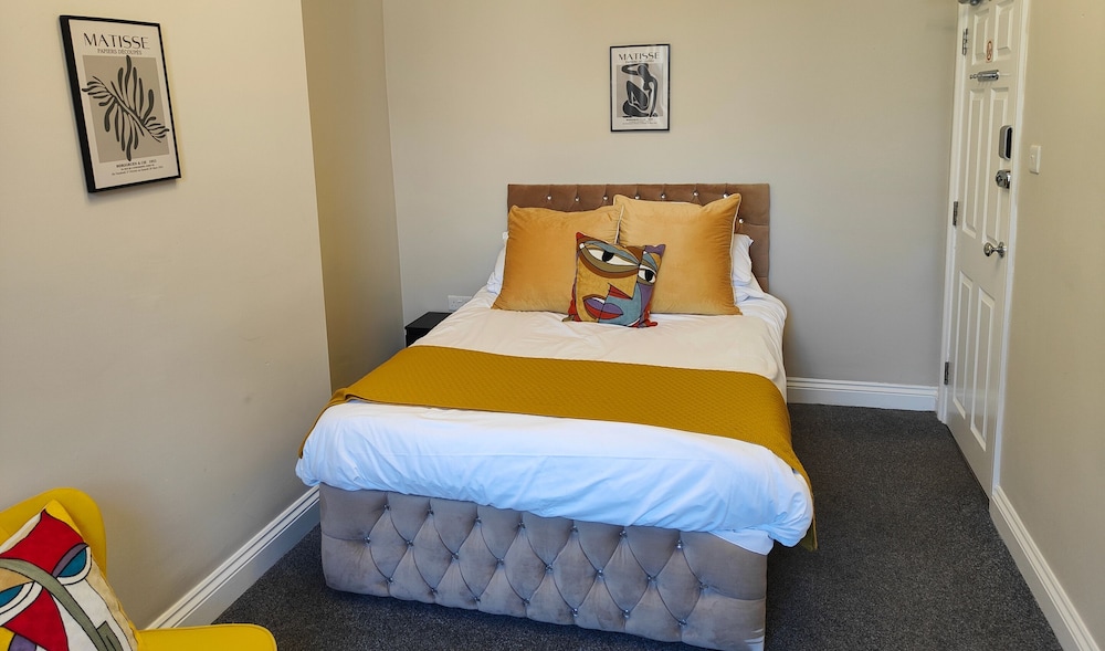Clifton Guest House