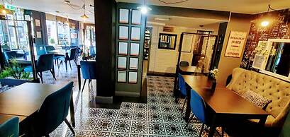 Clifton Guest House