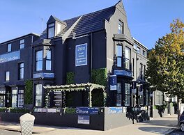 Clifton Guest House