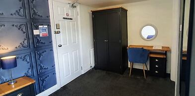 Clifton Guest House